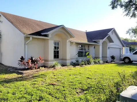 2153 Royal Poinciana Boulevard Melbourne FL 32935