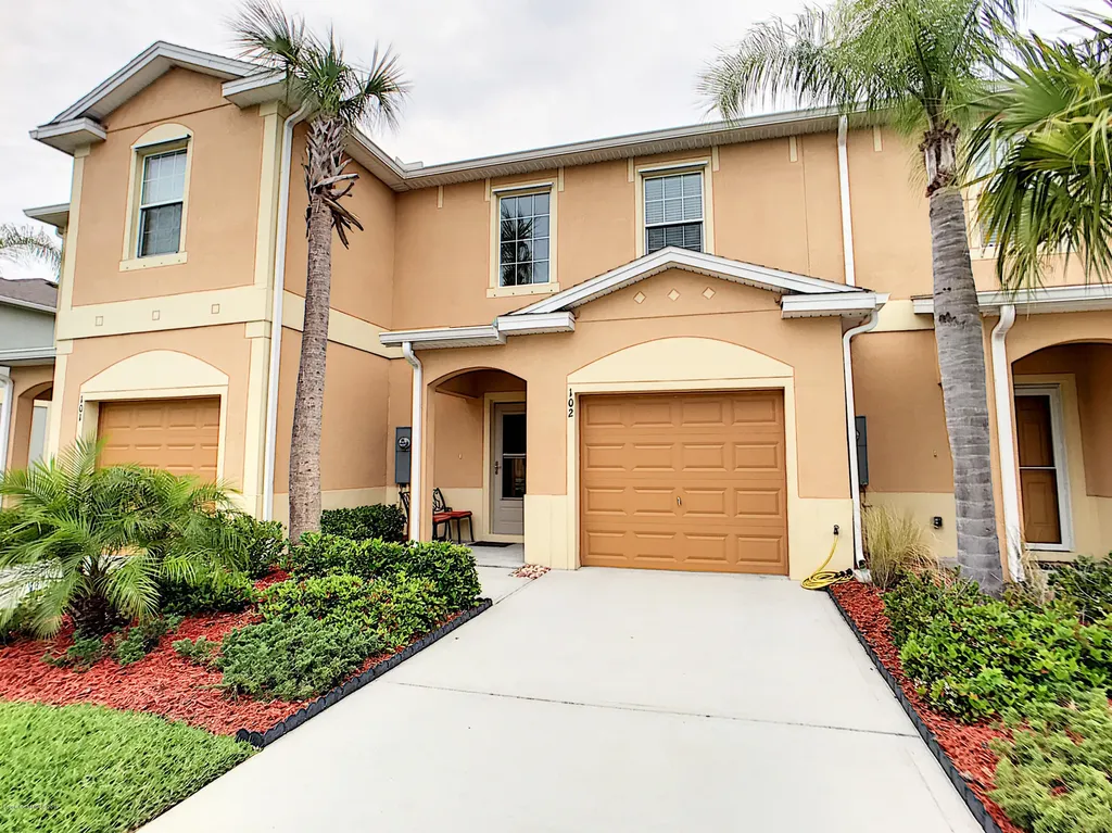 2790 Reston Street Melbourne FL 32935