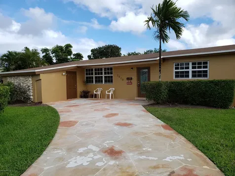 2020 NW 172nd Street Miami Gardens FL 33056