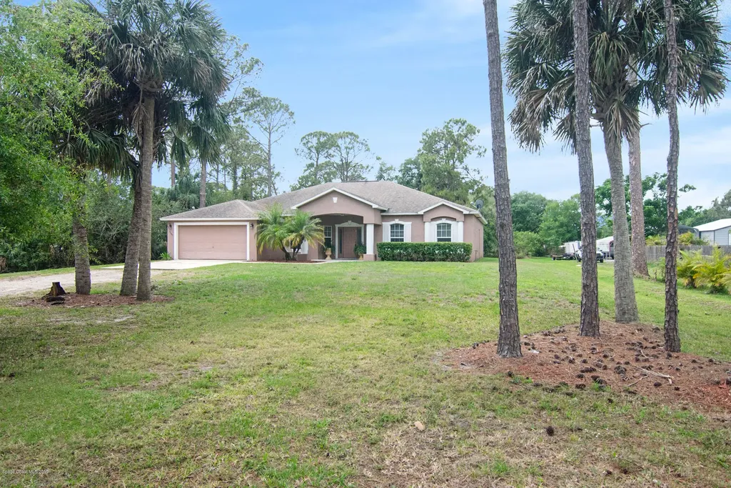 3340 Pine Street Cocoa FL 32926