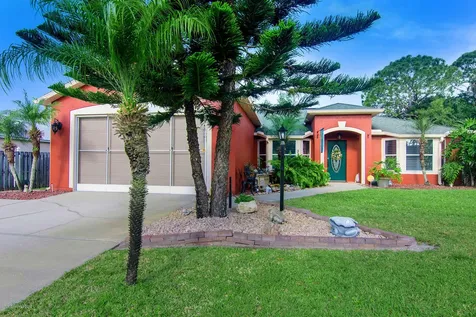 790 Waikiki Avenue NW Palm Bay FL 32907
