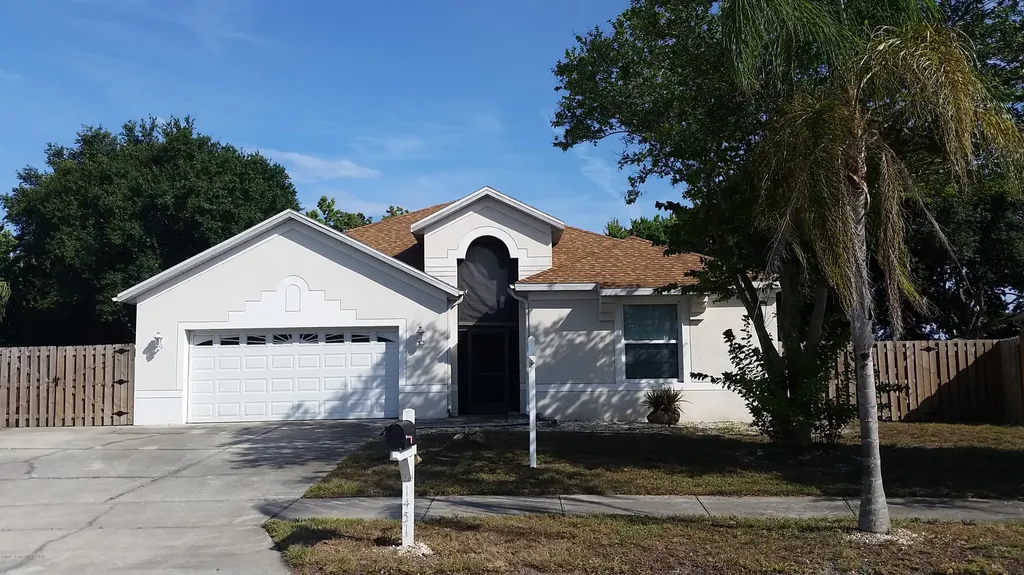 1451 Grand Cayman Drive Merritt Island FL 32952
