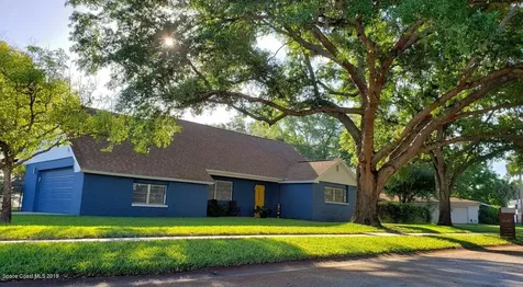3641 Frazier Court Titusville FL 32780