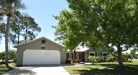 706 Rebab Avenue NE Palm Bay FL 32907