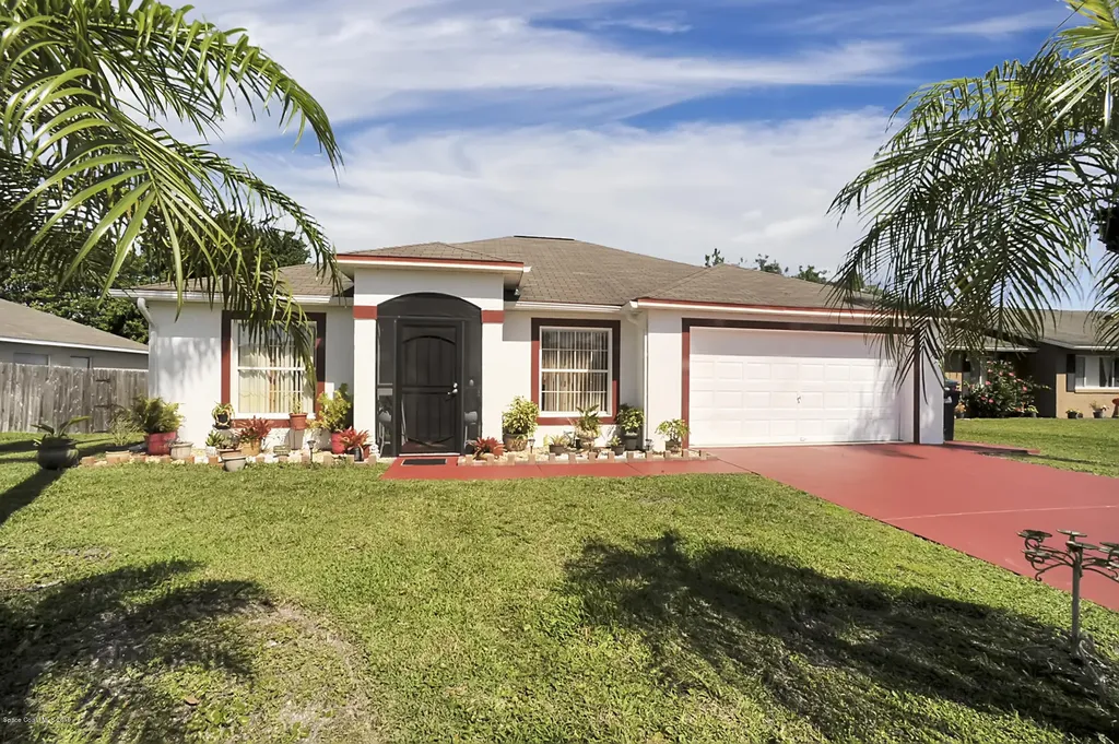 20841 Marlin Street Orlando FL 32833