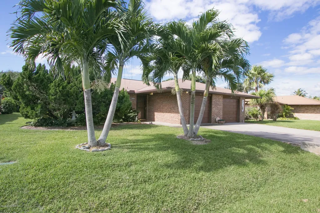 137 Normandy Place Melbourne Beach FL 32951