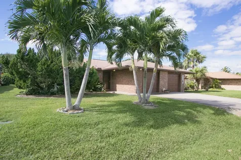 137 Normandy Place Melbourne Beach FL 32951