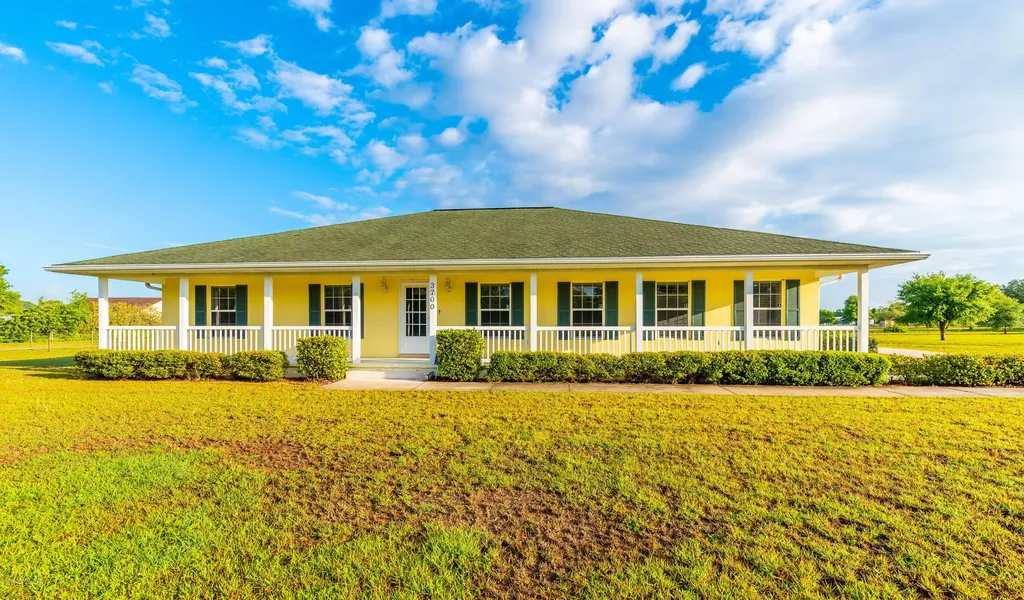 3700 Grantline Road Mims FL 32754