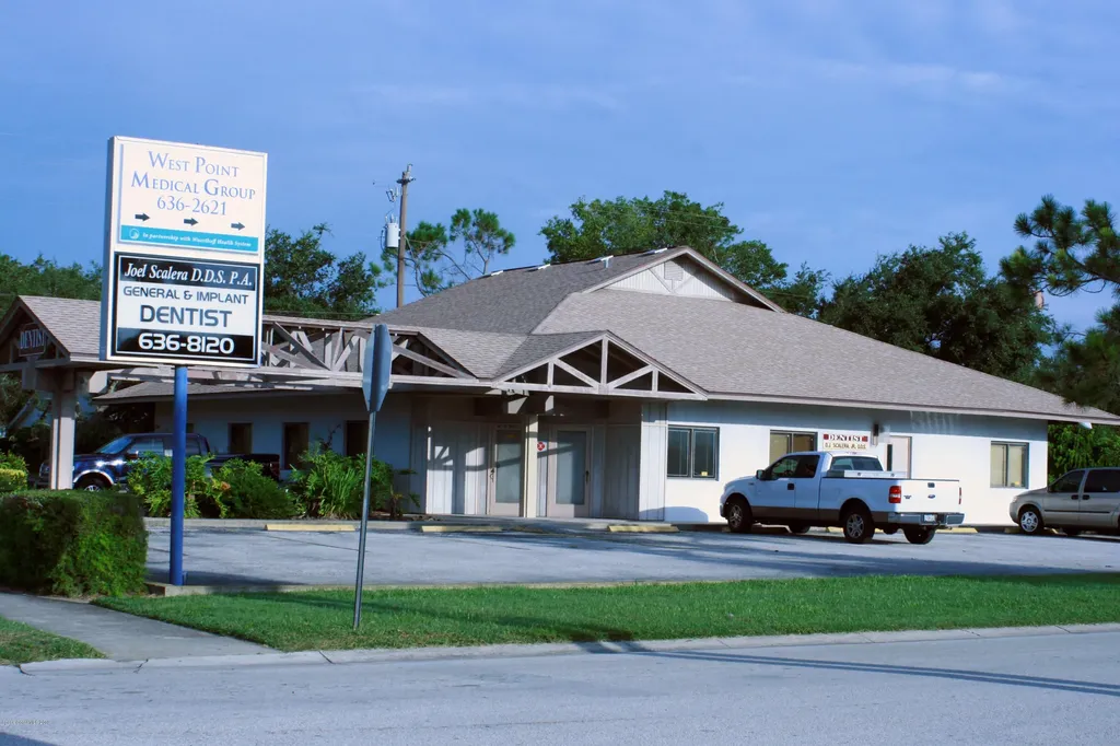 1400 Dixon Boulevard Cocoa FL 32922