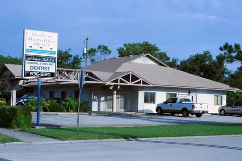 1400 Dixon Boulevard Cocoa FL 32922