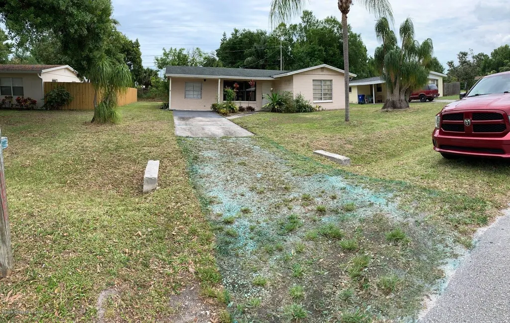 720 18th Avenue Vero Beach FL 32962