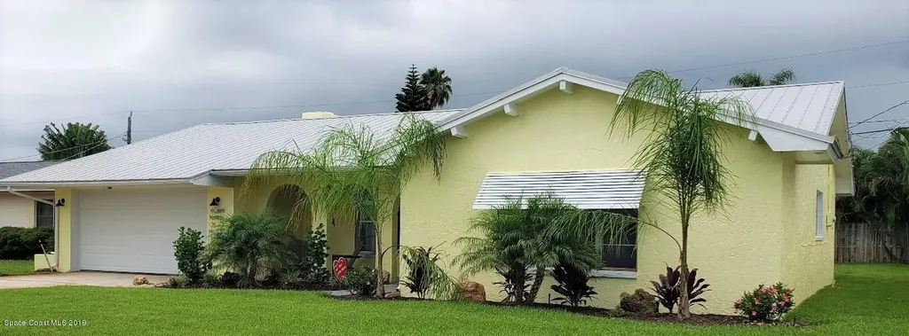 460 Grant Avenue Satellite Beach FL 32937