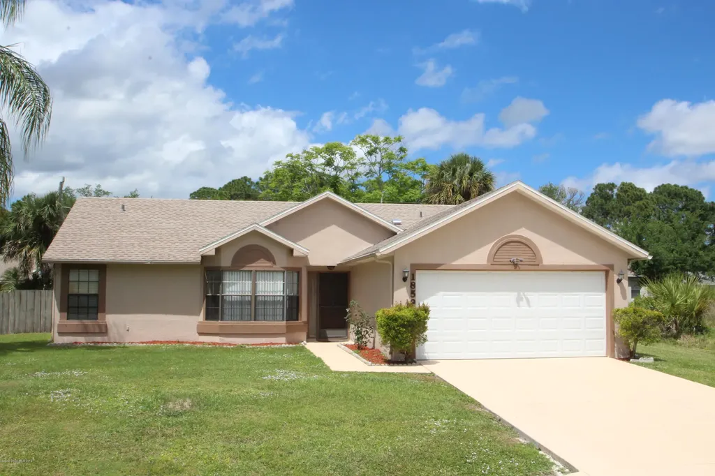 1859 Delaware Street NW Palm Bay FL 32907