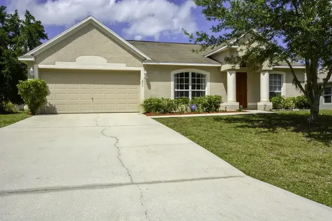 203 Brescia Street NE Palm Bay FL 32907
