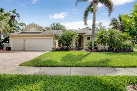 2590 La Cita Lane Titusville FL 32780