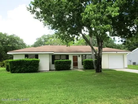 414 Tewksbury Lane NE Palm Bay FL 32907