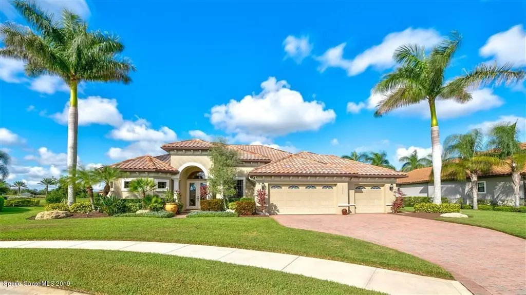 7356 Gorda Peak Court Melbourne FL 32940