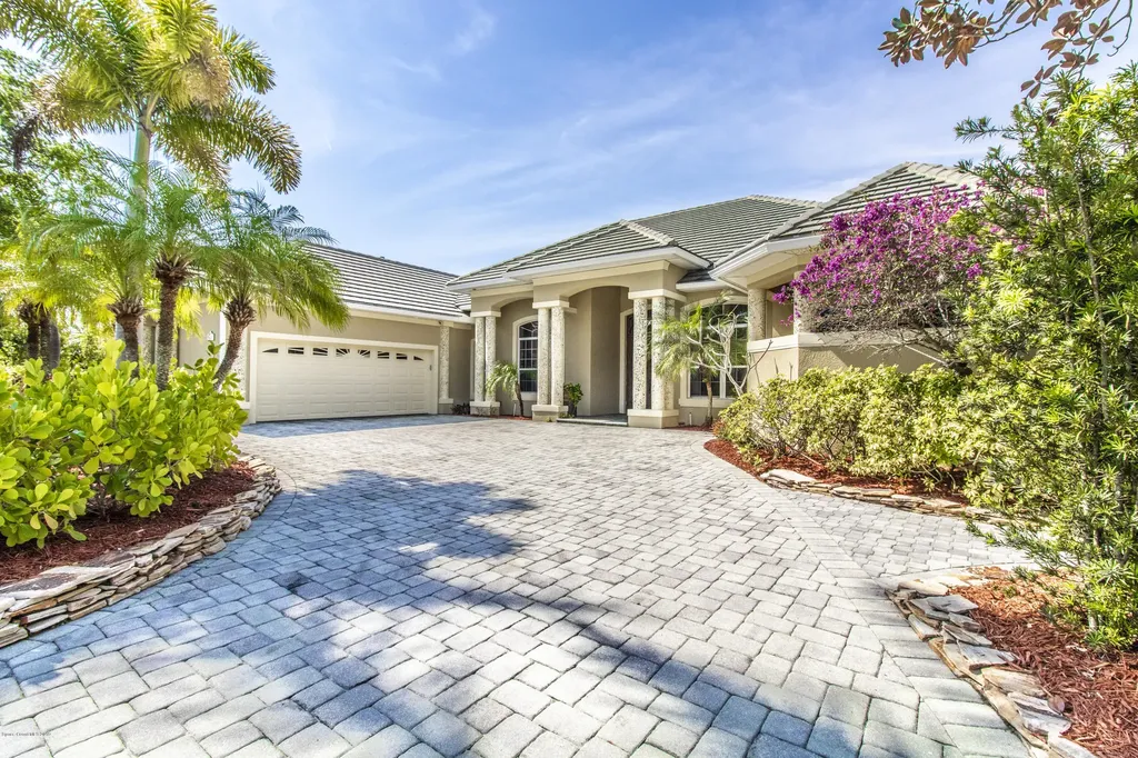 814 Chatsworth Drive Melbourne FL 32940