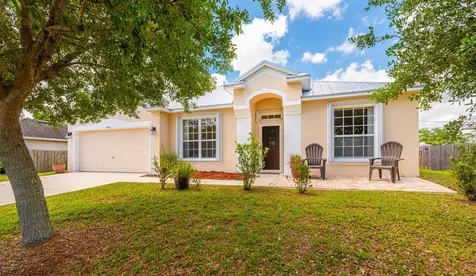 460 Veronica Avenue NE Palm Bay FL 32907