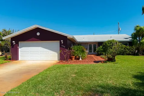 420 Grant Avenue Satellite Beach FL 32937