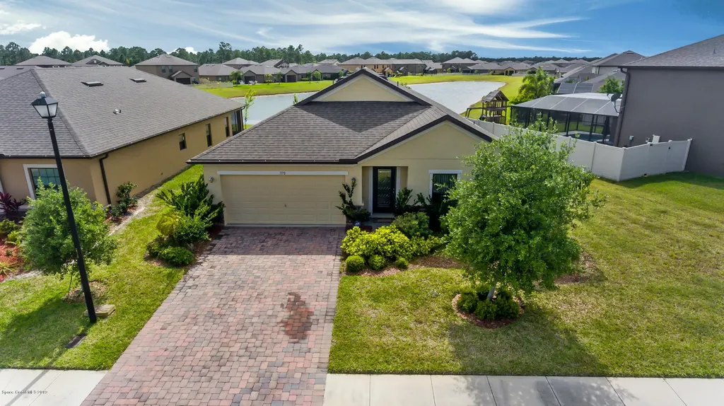 570 Trymore Drive SE Palm Bay FL 32909