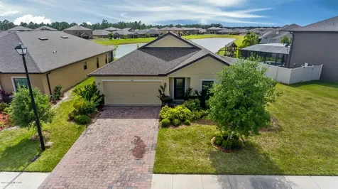 570 Trymore Drive SE Palm Bay FL 32909