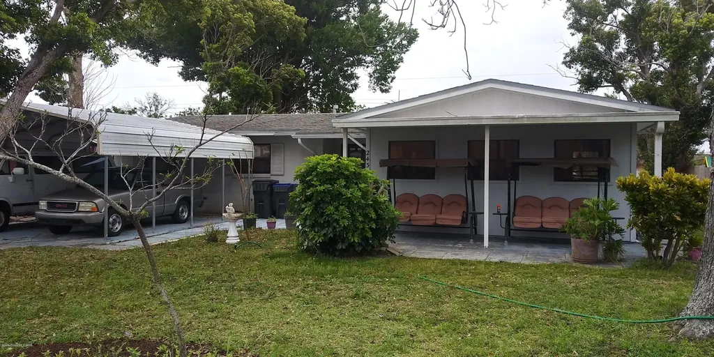 243 Narvaez Drive Titusville FL 32780