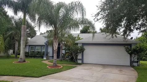 3488 Ashwood Court Melbourne FL 32934