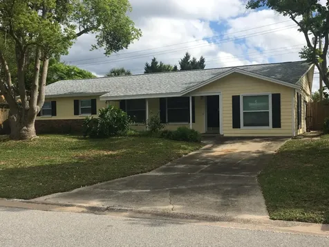 1725 Kingston Street Titusville FL 32780