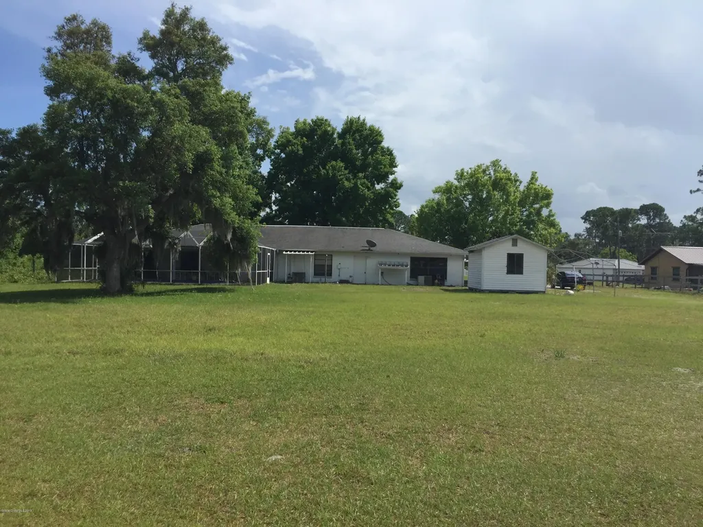 509 27th Street Edgewater FL 32141