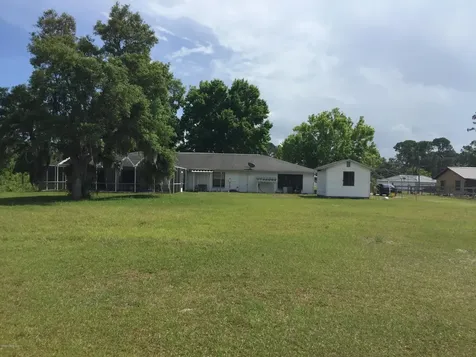 509 27th Street Edgewater FL 32141