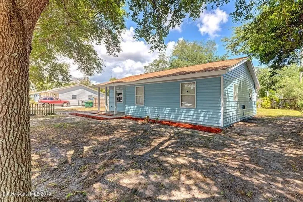 1664 Fay Street Cocoa FL 32926