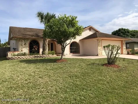 877 Fulda Avenue NW Palm Bay FL 32907