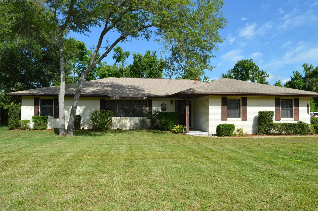 3875 Hickory Hill Boulevard Titusville FL 32780