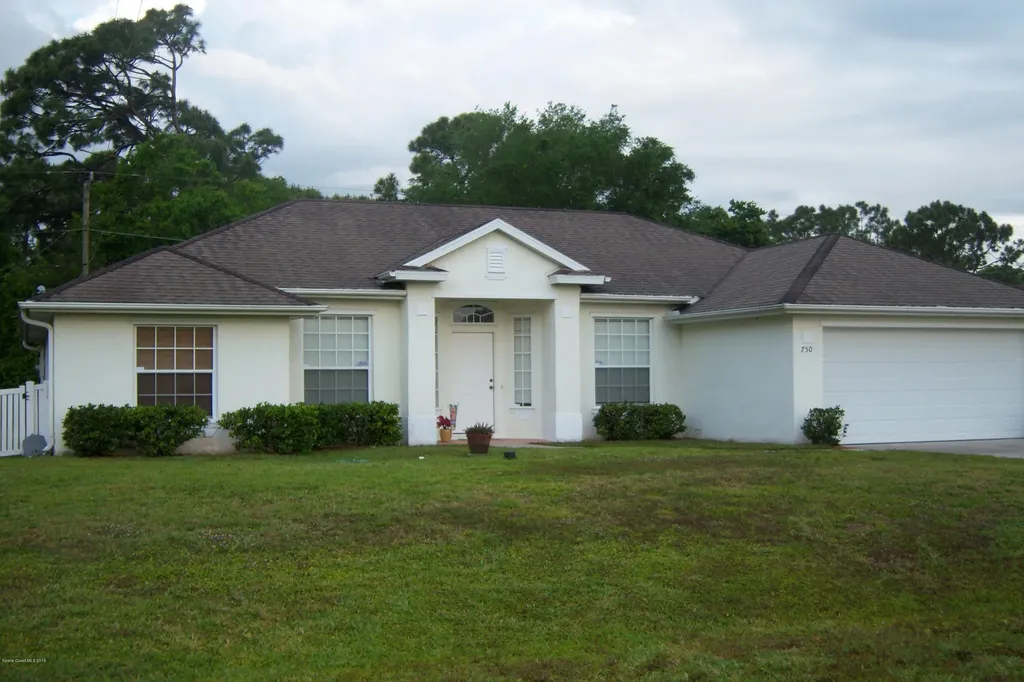 750 Diplomat Avenue SE Palm Bay FL 32909