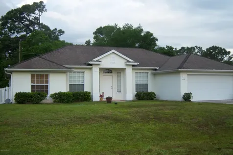 750 Diplomat Avenue SE Palm Bay FL 32909