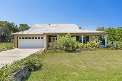 4988 Hamlin Circle Mims FL 32754