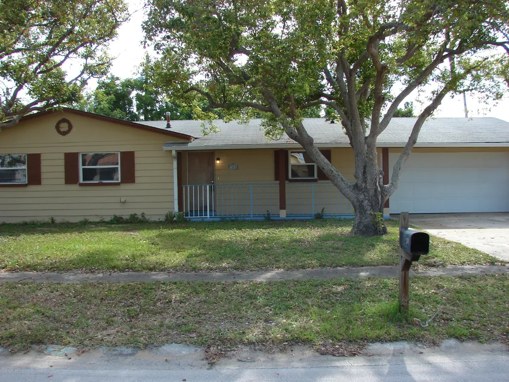 2310 Bentley Street Merritt Island FL 32952