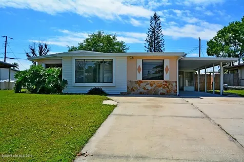2203 Shelby Drive Melbourne FL 32935