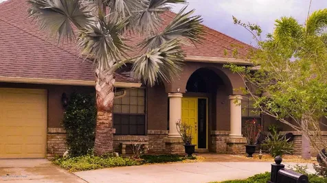 1610 Banana Drive Titusville FL 32780