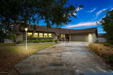601 Poinsettia Avenue Titusville FL 32796