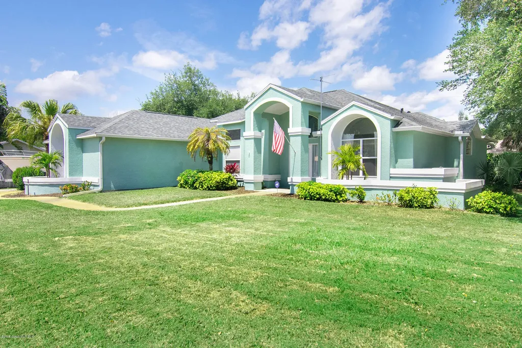 415 Hurst Road NE Palm Bay FL 32907