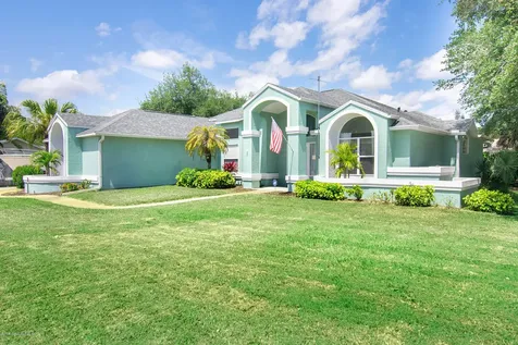 415 Hurst Road NE Palm Bay FL 32907