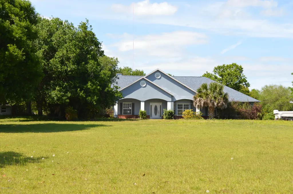 3440 Burkholm Road Mims FL 32754