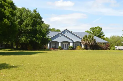 3440 Burkholm Road Mims FL 32754