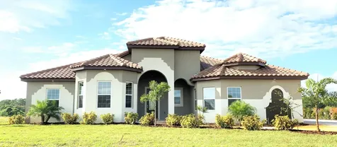 7298 Preserve Pointe Drive Merritt Island FL 32953