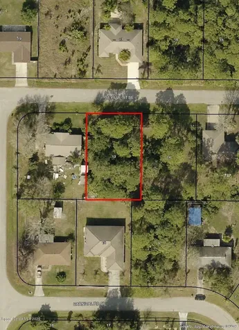 550 Seville Street SE Palm Bay FL 32909