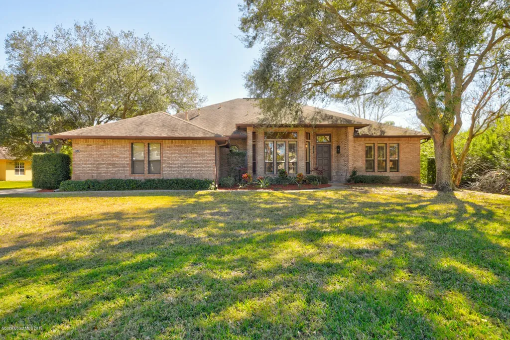 3515 Heartwood Lane Melbourne FL 32934