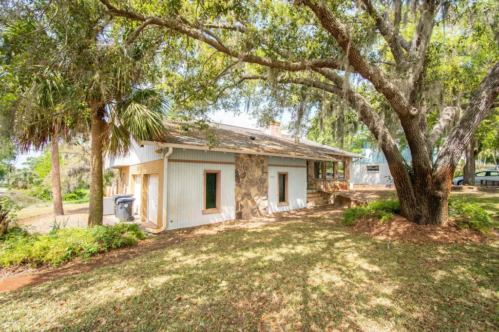 500 Ora Dell Avenue Titusville FL 32796