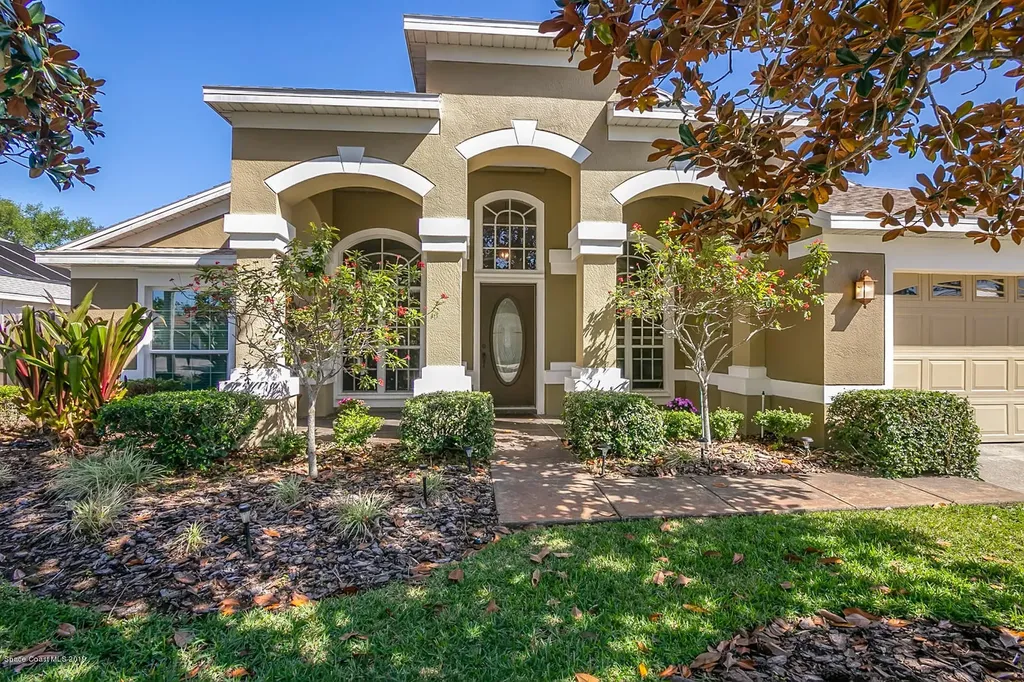 1350 Sanibel Lane Merritt Island FL 32952